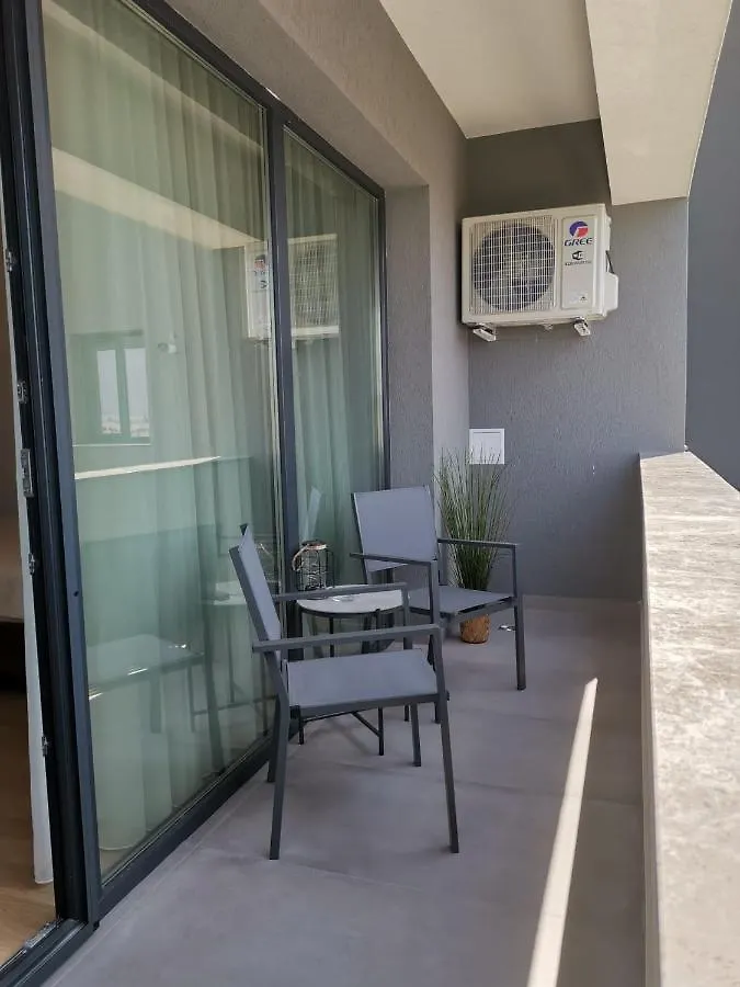 Glamour Apartments 8 Bukarest
